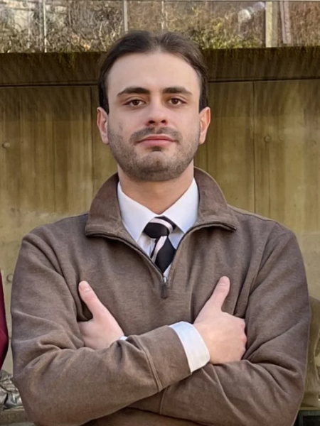 Urim Miftari