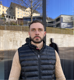 Teammitglied der BNO-Agency